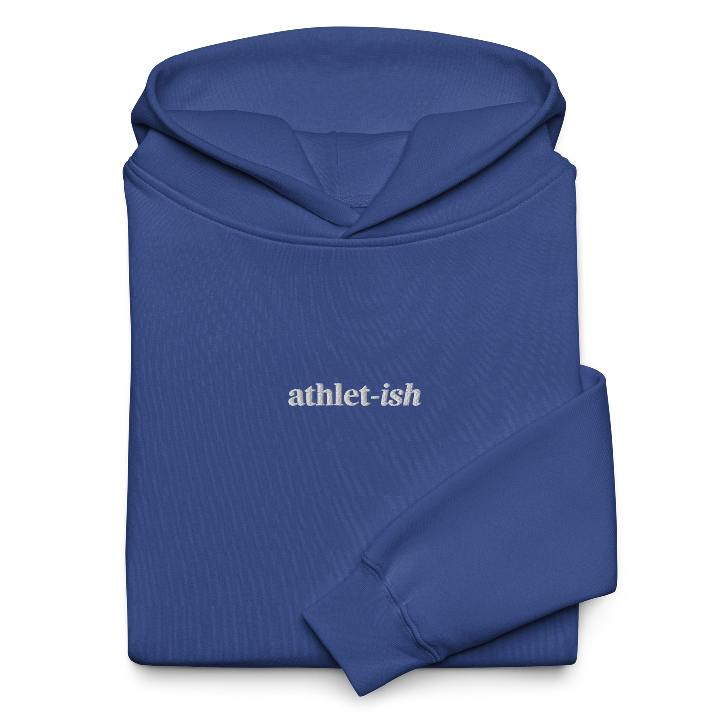 Origin Hoodie - Preorder