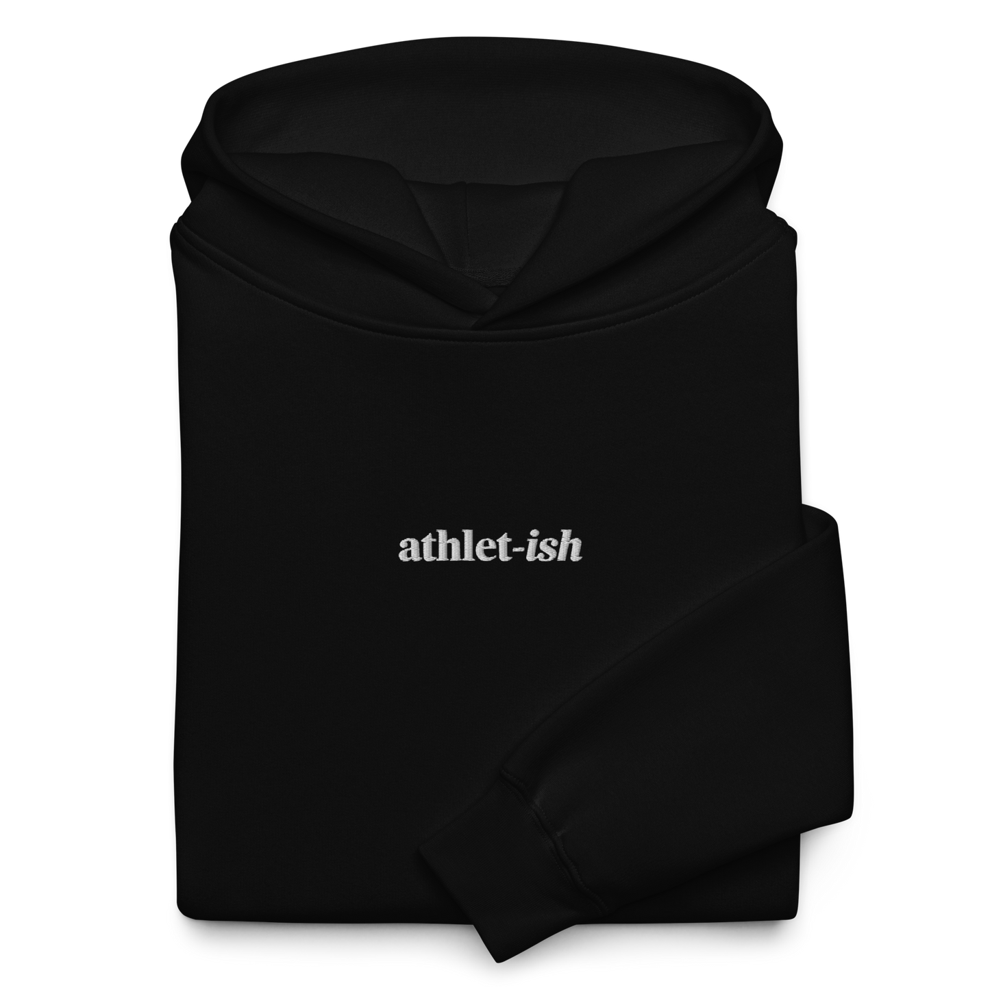 Origin Hoodie - Preorder