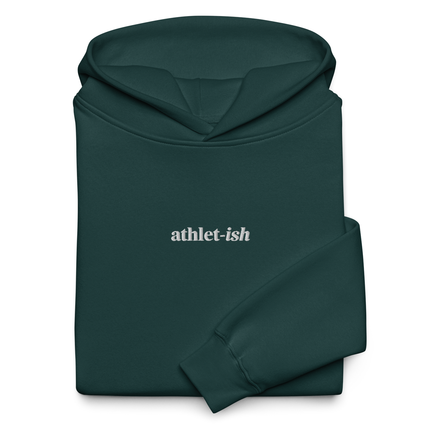 Origin Hoodie - Preorder