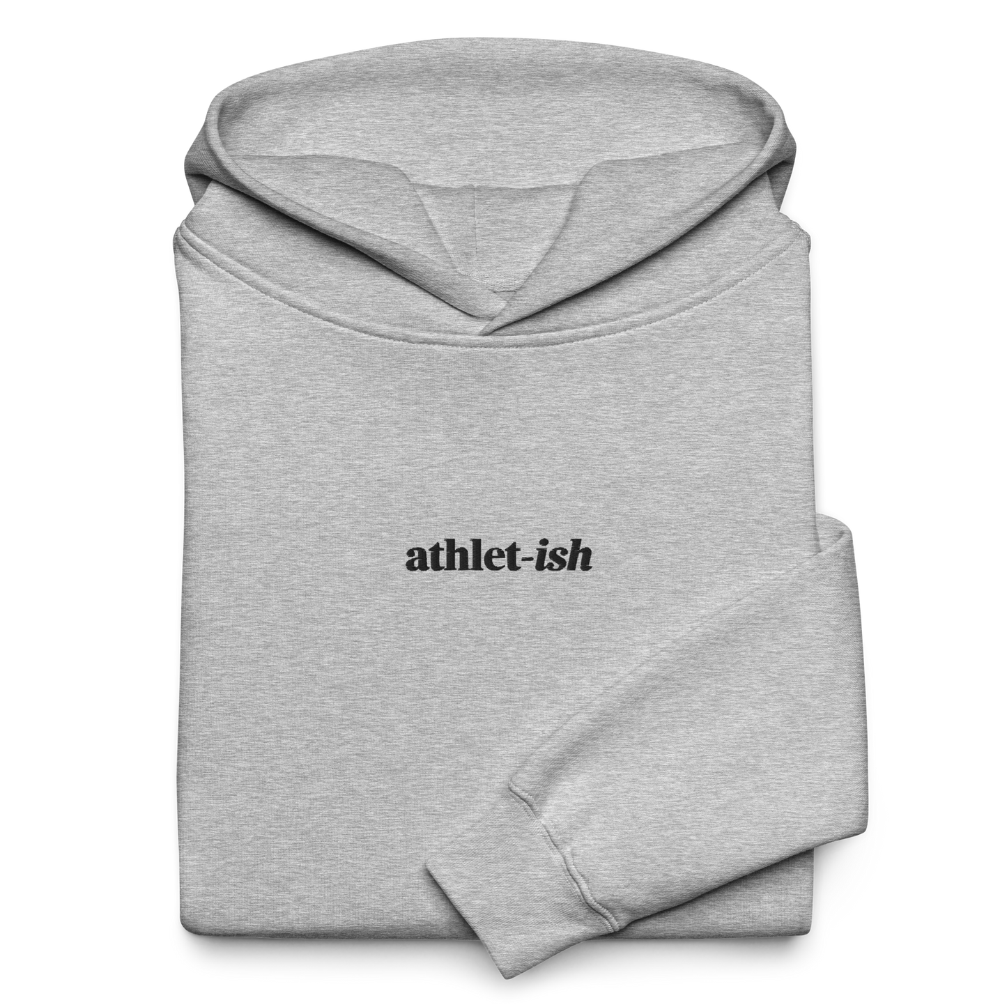 Origin Hoodie - Preorder